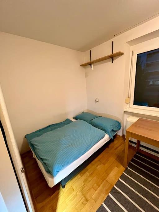 Mini Flat Graz Exterior foto