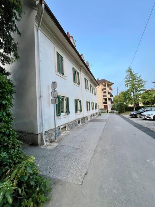 Mini Flat Graz Exterior foto